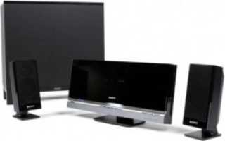 Home cinema hcd-f200