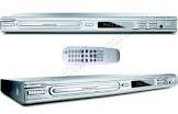 Lecteur divx dvp3010