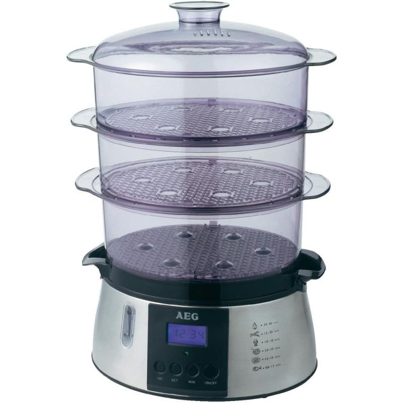Cuiseur vapeur dg5552