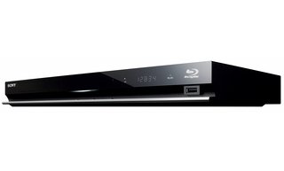 Lecteur bluray 3d bdp s570