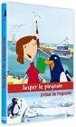 Jasper le pingouin - vol. 1 : droles de pingouins