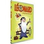 Leonard - vol. 2 : majordomatic