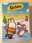 Didou - vol. 4 : dessine-moi... un pingouin