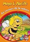 Maya l'abeille - au secours de la nature