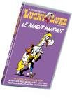 Lucky luke - le bandit manchot, et 4 autres histoires