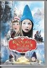 Le royaume de glace - vol. 1 : les aventuriers de la poudre magique