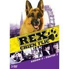 Rex chien flic - saison 3 - partie 2