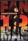 Fantomas - edition limitee et numerotee