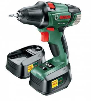 Perceuse psr 18 li-2