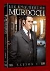 Les enquetes de murdoch - saison 4 - vol. 2