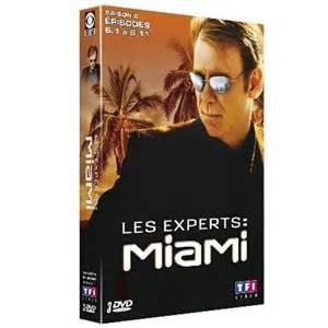 Les experts : miami - saison 6 vol. 2