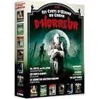 6 films d'horreur