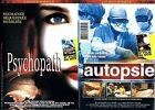 Psychopath / autopsie