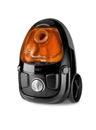 Aspirateur sans sac compacteo ergo cyclonic mo534501