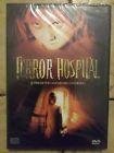 Terror hospital
