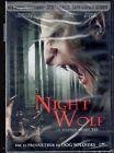 Night wolf