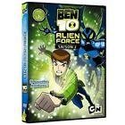 Ben 10 alien force - saison 2 - volume 1