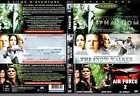 Aventure - coffret 3 films : phantom + the snow walker + air force 2 - pack