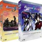 Gundam s destiny - partie 1 - vf/vostf