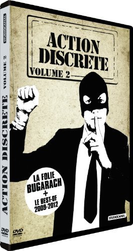 Action discrete - volume 2