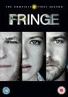 Fringe: season 1 (7 disc set)