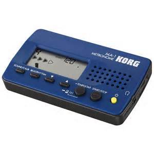 Metronome ma-1