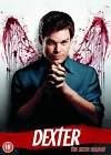 Dexter - the sixth season - dvd
