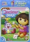 Je grandis avec dora - docteur dora - dvd