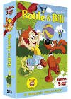 Boule et bill coffret 3 dvd