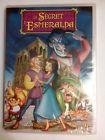 Le secret d'esmeralda