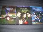 Vampire diaries - saisons 1 - 3