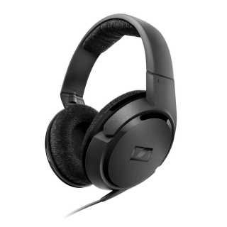 Casque filaire type jack hd 419