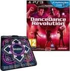 Jeu dance dance revolution moves + tapis