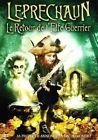 Leprechaun - le retour de l'elfe guerrier