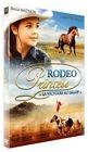 Rodeo princess