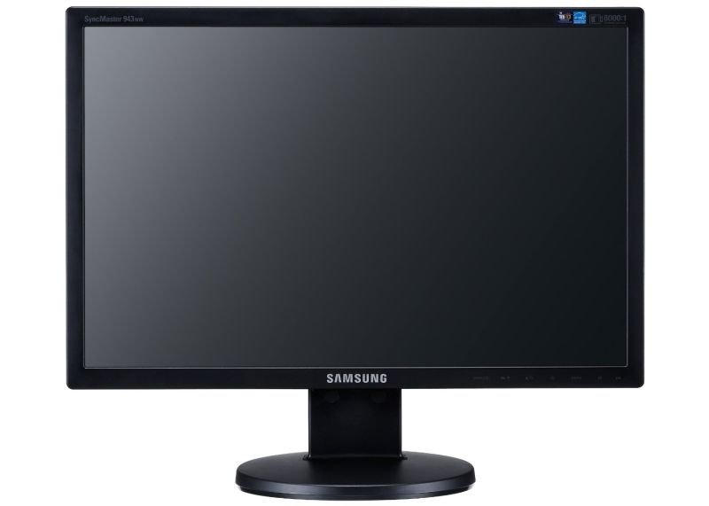 Ecran pc 19'' 943nw