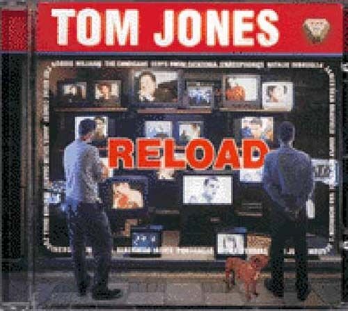 Cd reload