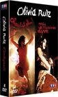 Ruiz, olivia - coffret - chocolat show + miss meteores live - pack