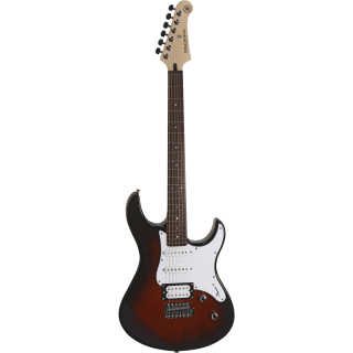 Guitare elec pac112v