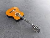 Guitare classique 67279