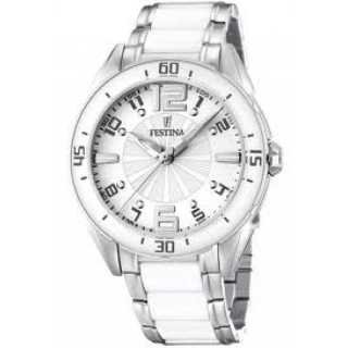 Montre a quartz f16395