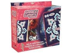 Jeu dance europe