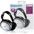 Casque filaire type jack shp2500