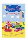 Peppa pig - soiree pyjama