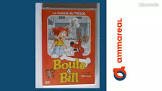 Boule & bill - la chasse au tresor + 7 episodes