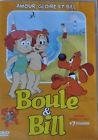 Boule & bill - amour, gloire et bill + 7 episodes
