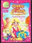 Puppy in my pocket - vol 4 - l'anniversaire de flo
