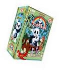 Pandi panda - edition 4 dvd - partie 3 (coffret de 4 dvd)