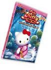 Aventures de hello kitty & ses amis - 2 - kitty, princesse d'un soir