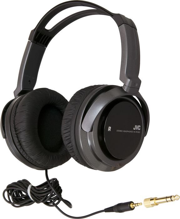Casque filaire type jack ha-rx300